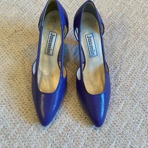 Jasmin Women’s Shoes Size 6B